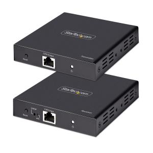 STARTECH.COM Hdmi Extender - 4k 60hz Hdmi Over CAT6 Cabling