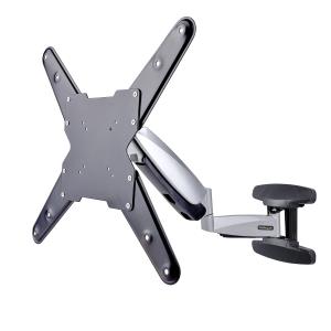 STARTECH.COM Vesa Tv Wall Mount Full Motion - Tv Mount For 23in - 55in