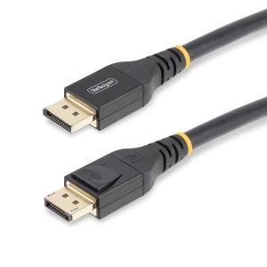 STARTECH.COM Active DisplayPort Cable 4k/8k Vesa-certified Active Dp 1.4 7m