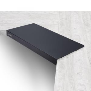 STARTECH.COM Desk Corner Sleeve/extender Office Desk Tray For Keyboard/mo
