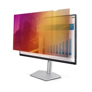 STARTECH.COM Monitor Privacy Screen - 23.8in 16:9 Gold Privacy Filter/security Shield