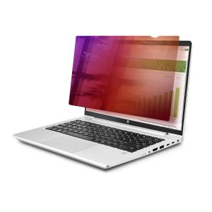STARTECH.COM Laptop Privacy Screen - 14in 16:9 Gold Privacy Filter/security Shield