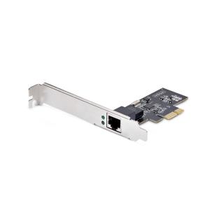 STARTECH.COM Pci-e Network Card - 2.5g Nbase-t Ethernet Nic