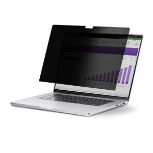 STARTECH.COM Privacy Screen - 15in - For MacBook Air Anti-glare Blue Light Filter