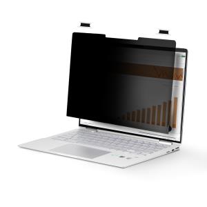 STARTECH.COM Privacy Screen - 14in - For Laptop Anti-glare Blue Light Filter
