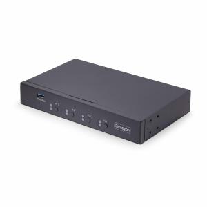 STARTECH.COM Power Adapter Low Profile4/ P4 6in