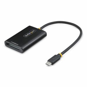 STARTECH.COM USB-c Cfexpress Type B Card Reader USB 10gbps Portable Memory Card Reader USB Type-c To Cf Express 2