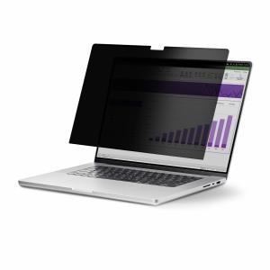 STARTECH.COM MacBook Privacy Screen - 13.3in Anti-glare Blue Light Filter