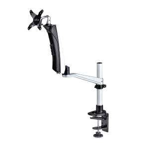 STARTECH.COM Monitor Desk Mount - 27/30in Screen C-clamp/grommet