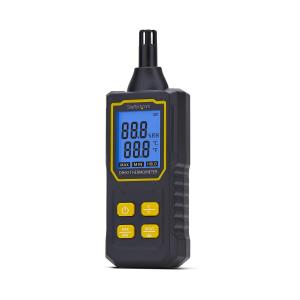 STARTECH.COM Digital Temperature/humidity Meter - Portable Thermometer