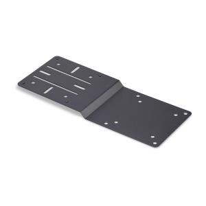 STARTECH.COM Vesa Mounting Bracket - For Nucs/thin Clients/laptop Docks