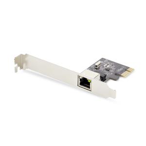 STARTECH.COM Gigabit Network Card - 1-port Taa-compliant Nic Windows/linux