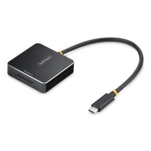 STARTECH.COM USB-c Sd Express Card Reader