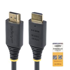 STARTECH.COM Premium Certified High Speed Hdmi Cable 3m