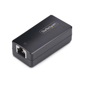 STARTECH.COM Gigabit Network Isolator 1-port Rj45 Ethernet Coupler 4kv Taa