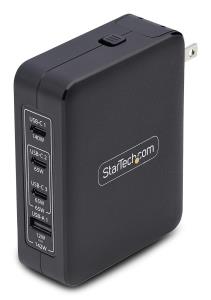 STARTECH.COM USB-c Wall Charger Pd 3.1 140w