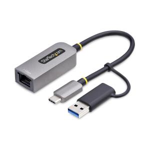 STARTECH.COM USB-c To Ethernet Adapter