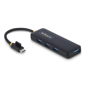 STARTECH.COM USB-c Hub 4-port USB Bus Powered