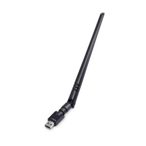 STARTECH.COM USB Bluetooth 5.3 Class 1 Adapter Dongle For Pc/laptop Long-range Connectivity For Keyboard Mo