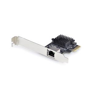 STARTECH.COM Pci-e Network Adapter 1-port 5g Gigabit Card 5g/2.5g/1g/100m/10m  Pci-e Lan Card