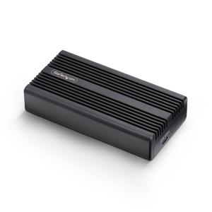 STARTECH.COM Nvme Enclosure SSD Enclosure USB4 M.2