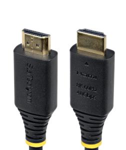 STARTECH.COM Hdmi 2.1 Cable 8k 60hz Certified Ultra High Speed 4m
