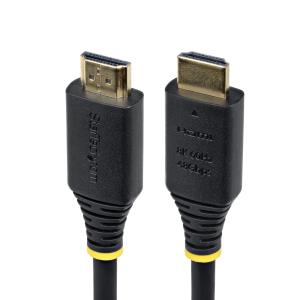 STARTECH.COM Hdmi 2.1 Cable 8k 60hz Certified Ultra High Speed 1m