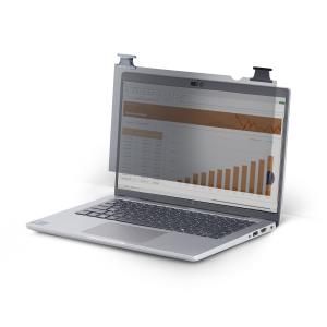 STARTECH.COM Laptop Privacy Screen 13.3in Anti-glare Blue Light Filter