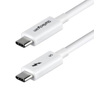 STARTECH.COM Certified Thunderbolt 5 Cable 1.5ft/50cm