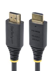 STARTECH.COM Premium Certified Hdmi Cable Hdmi Cord/4k 60hz/hdr10/arc 8ft