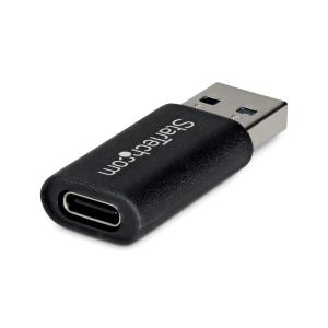 STARTECH.COM USB-a To USB-c Adapter M/f USB 10gbps USB To USB C Converte