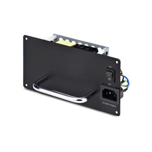 STARTECH.COM Redundant Power Supply Unit - For Mcm15-media-chassis 130w Ac