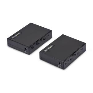 STARTECH.COM Vdsl2 Ethernet Extender Kit Over Single Pair Wire Up To 0.6mi (1km) Long Range