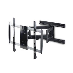 STARTECH.COM Ultra-slim Articulating Tv Wall Mount For Up To 65in And 99lb/45kg Flat Scree