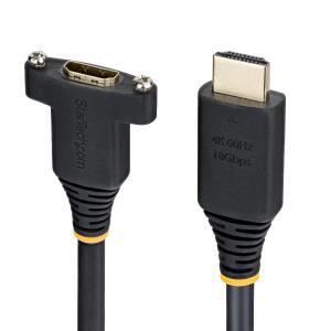 STARTECH.COM Active Optical Hdmi 2.1 Cable Cmp 30m