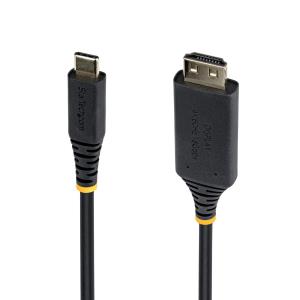 STARTECH.COM USB-c To Hdmi Cable Gripping Hdmi 1m