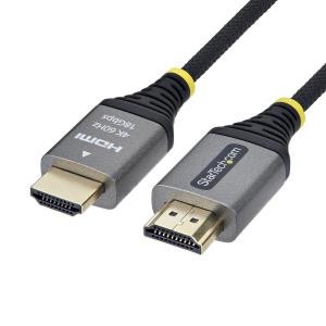 STARTECH.COM Flexible Hdmi Cable Certified 3m