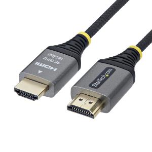 STARTECH.COM Flexible Hdmi Cable Certified 2m
