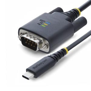 STARTECH.COM USB-c To Serial Adapter Cable/ftdi 2m