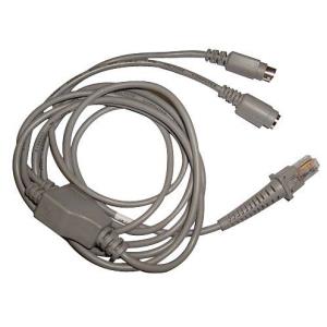 DATALOGIC Cable Cab-321 Standar Ps/2