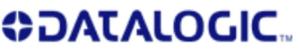 DATALOGIC Cable Cab-364 Rs232 25 Pins Male Connection Coiled