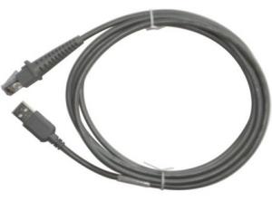 DATALOGIC Cable USB Type A Enhanced Straight