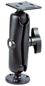 DATALOGIC Ram Mount With Round Base