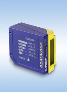 DATALOGIC Ds2100n-2204 Hi-res Linear Hi -perf Nsc