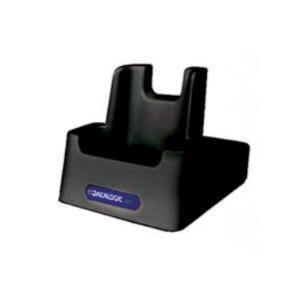 DATALOGIC Memor 1 Single Slot Dock Charge Black Incl Ps W/ Regional Plugs