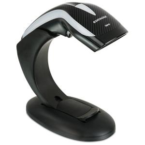 DATALOGIC Heron Hd3130 Kit Black 1d Autosense Flex Stand USB In