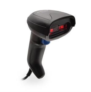DATALOGIC Gryphon I Gd4220 Kit Linear Imager USB-only Black
