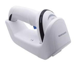 DATALOGIC Gryphon Gm4200 Kit USB 433 MHz White Incl Scanner