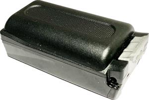 DATALOGIC Skorpio X5 Extended Battery Pack