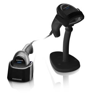 DATALOGIC Gryphon Gbt4500 Kit USB High Density Black